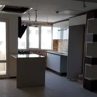 رهن و اجاره ۸۰متری در برج های ارکیده  تک خواب|اجارهٔ آپارتمان|تهران, شهرک چیتگر|دیوار