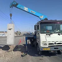 اجاره جرثقیل درپاکدشت افسریه تهران قرچک شریف اباد|خدمات حمل و نقل|پاکدشت, |دیوار