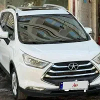 جک s3 مدل ۹۷|خودرو سواری و وانت|کرمانشاه, |دیوار