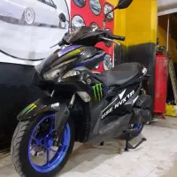 طرح آیروکس ۱۴۰۱