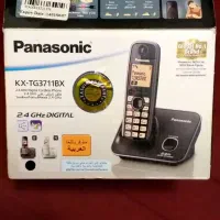 تلفن بیسیم پاناسونیک