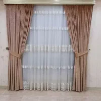پرده|پرده، رانر، رومیزی|گنبد کاووس, |دیوار