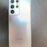 سامسونگ S21 Ultra 256GB|موبایل|بجنورد, |دیوار