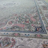 فرش ۱۲متری فقط تخته ۲۰ تومن ۴ عدد موجود|فرش|اراک, |دیوار