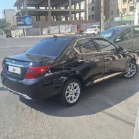 دنا پلاس توربو اتوماتیک مدل ۱۴۰۳