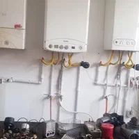 آموزش کولرگازی پکیج برد  ، آبگرمکن دیواری|خدمات آموزشی|نظرآباد, فخر ایران|دیوار