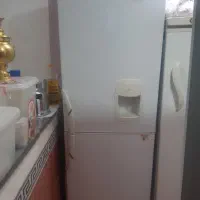 یخچال و فیرزر