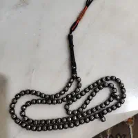 تسبیح یسر نقره کوب.سندلوس المان هرکدام ۱۵ میلیون