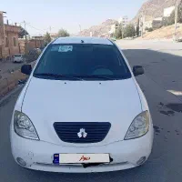 تیبا۲ex اتومات