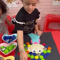 مربی مهدکودک
