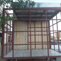 فروش کانکس ۲۴متری