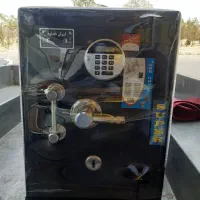 گاوصندوق دیجیتالی کدخور گاو صندوق غیر نفوذ دیلمM&M|ابزارآلات|تهران, جردن|دیوار