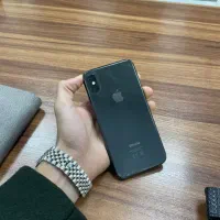 Iphone x فوق العاده تمیز