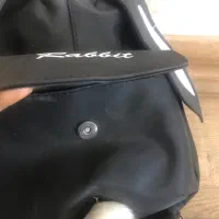 کوله پشتی خرگوشی  شیک وبا کلاس با نو مو نمیزنه|کیف، کفش، کمربند|همدان, |دیوار