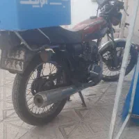 مدل ۹۴|موتورسیکلت|زرندیه, |دیوار
