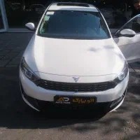 ریسپکت پرایم۲ سفید صفر خشک|خودرو سواری و وانت|تهران, نصرت|دیوار