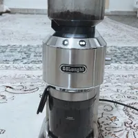 اسپرسو ساز نوا 128 ، آسیاب قهوه دلونگی مدل M521|سماور، چای‌ساز، قهوه‌ساز|تهران, شهرک پرواز|دیوار
