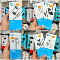 هندزفری اورجینال و حرفه ای اوکسیژن OXYGEN