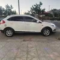 ام‌وی‌ام 315 هاچبک اسپرت اکسلنت، مدل ۱۳۹۷