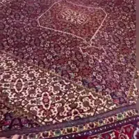 فرش دستباف تبریز ماهی12متری|فرش|تبریز, |دیوار