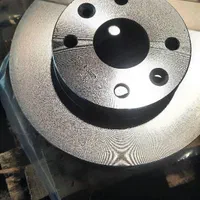 فروش فوری و ارزان دیسک ترمز پژو|قطعات یدکی و لوازم جانبی|هشتگرد, شهرک صنعتی هشتگرد|دیوار