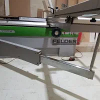 دستگاه دورکن برش فلدر اتریش|ماشینآلات صنعتی|کرج, حصارک بالا|دیوار