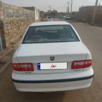 سمندموتورملی۹۶فوق‌استثنایی‌دوگانه‌شرکتی|خودرو سواری و وانت|پلدشت, |دیوار