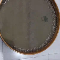 دف کاملآ نو و سالم