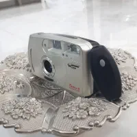 دو عدد دوربین|دوربین عکاسی و فیلمبرداری|رفسنجان, |دیوار