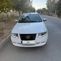 سورن ۱۴۰۳ ef7|خودرو سواری و وانت|کرج, فاز ۱ مهرشهر|دیوار