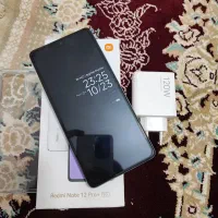 redmi note 12 pro plas 5g|موبایل|جوانرود, |دیوار