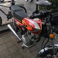 هوندا دویست