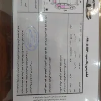 پراید صندوق‌دار بنزینی، مدل ۱۳۸۷|خودرو سواری و وانت|اصفهان, آبشار|دیوار