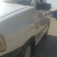 پرایدمدل۸۱ جلوعقب پلمپ|خودرو سواری و وانت|ارومیه, |دیوار