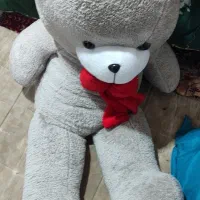 عروسک‌ خرسی