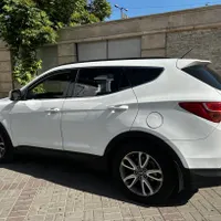 هیوندای سانتافه ix 45 2400cc، مدل ۲۰۱۴|خودرو سواری و وانت|تهران, سرخه حصار|دیوار
