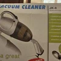 جارو شارژی مارکvacuum cleaner مدل jk-8