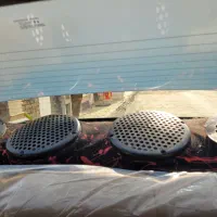 سیستم صوتی|سیستم صوتی خانگی|ارومیه, |دیوار