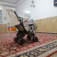 کالسکه 3چرخه