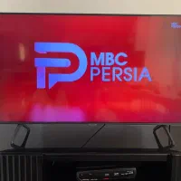 تلویزیون ۴۲اینچ سامسونگ|تلویزیون و پروژکتور|صدرا-فارس, فاز ۱|دیوار