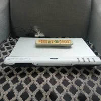 دستگاه dvd Marshall( نیاز به تعمیر)