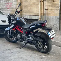 بنلی ۳۰۰ /beneli 300