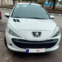 ماشین ۲۰۷. ۱۴۰۲ داشبورد ۲۰۶ موتور Tu5