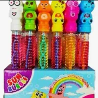 حباب ساز اسباب بازی