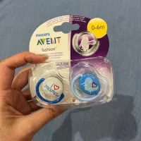 پستونک اونت فیلیپس اصل پک دوتایی