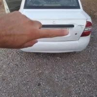 تیبا یک صندق دار|خودرو سواری و وانت|چناران, |دیوار