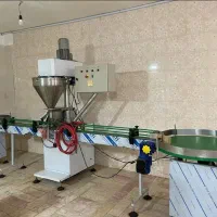 تولید و فروش پرکن مایعات و لیبل‌زن اتومات در کرج|ماشین‌آلات صنعتی|کرج, کمال‌شهر|دیوار