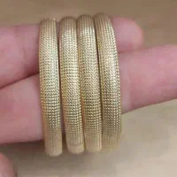 النگوهای طلا