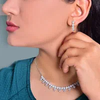 سرویس نقره/عیار۹۲۵/دخترانه/زنانه|جواهرات|مشهد, فرهنگ|دیوار