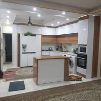 چهار واحده 75متری تمیز